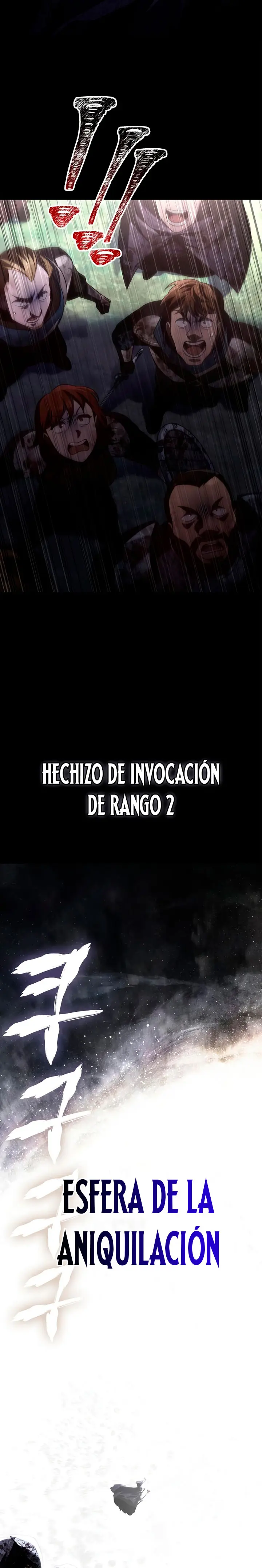 Sobreviviendo al Juego Siendo un Barbaro (Bjorn el bárbaro) Capítulo 148 - Page 27