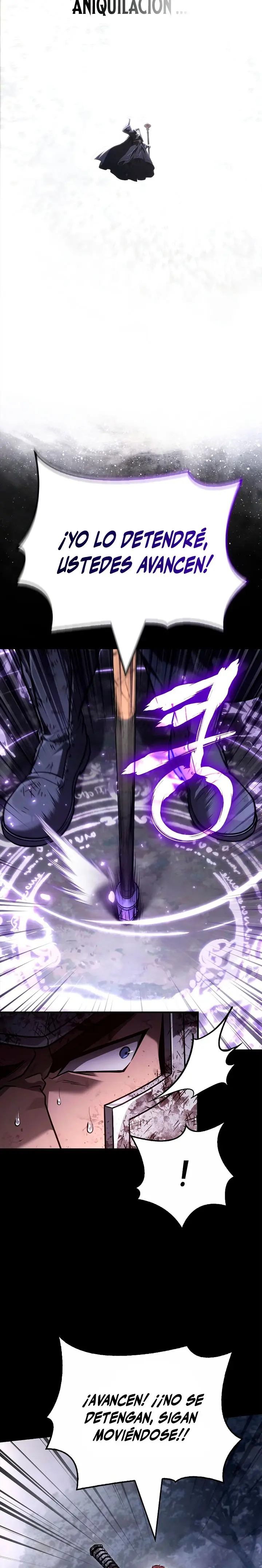 Sobreviviendo al Juego Siendo un Barbaro (Bjorn el bárbaro) Capítulo 148 - Page 30