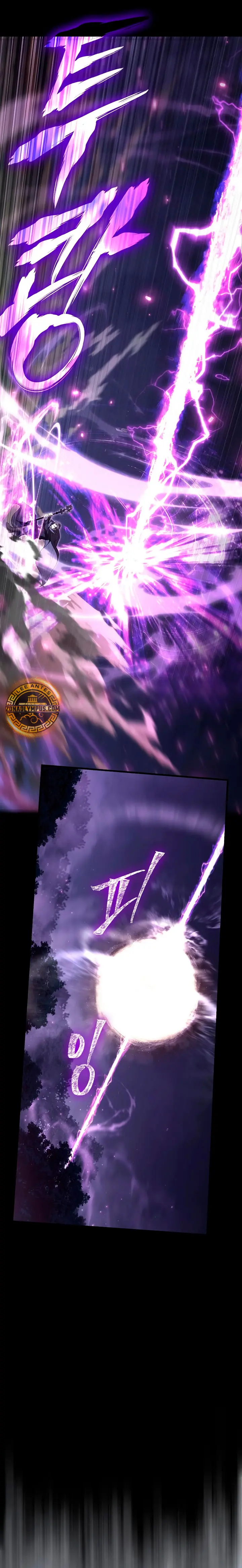 Sobreviviendo al Juego Siendo un Barbaro (Bjorn el bárbaro) Capítulo 148 - Page 33