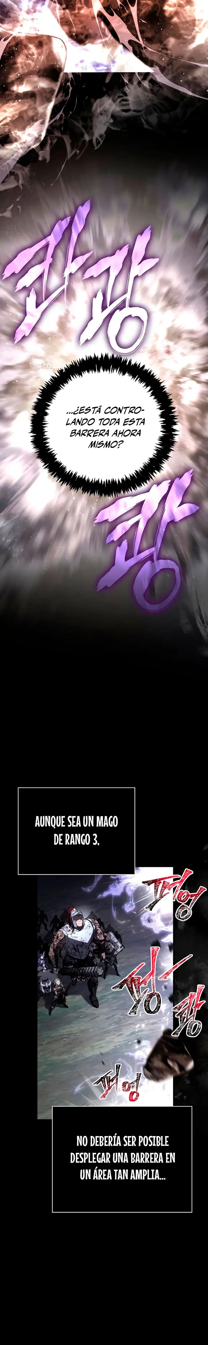 Sobreviviendo al Juego Siendo un Barbaro (Bjorn el bárbaro) Capítulo 148 - Page 37