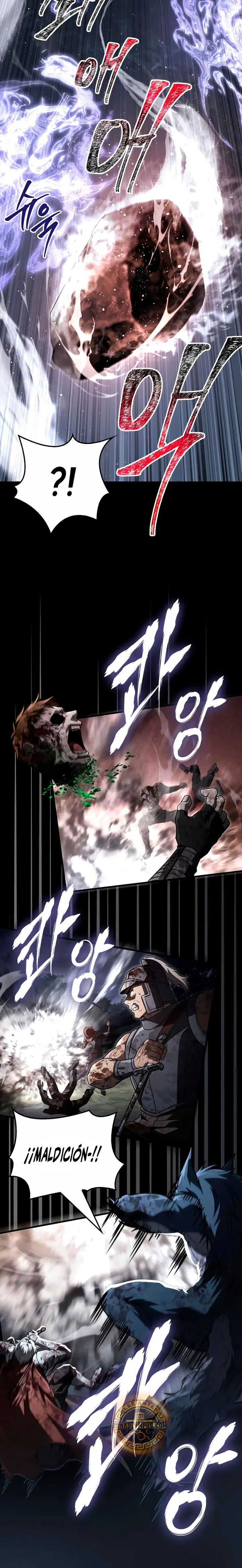 Sobreviviendo al Juego Siendo un Barbaro (Bjorn el bárbaro) Capítulo 148 - Page 39