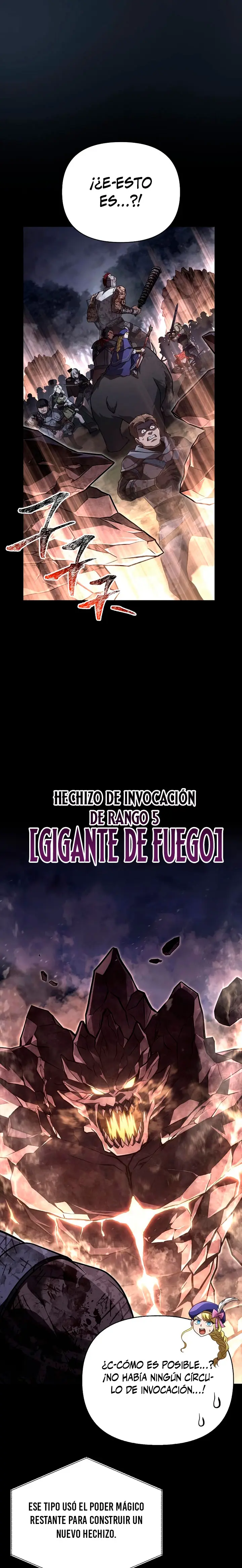 Sobreviviendo al Juego Siendo un Barbaro (Bjorn el bárbaro) Capítulo 148 - Page 40