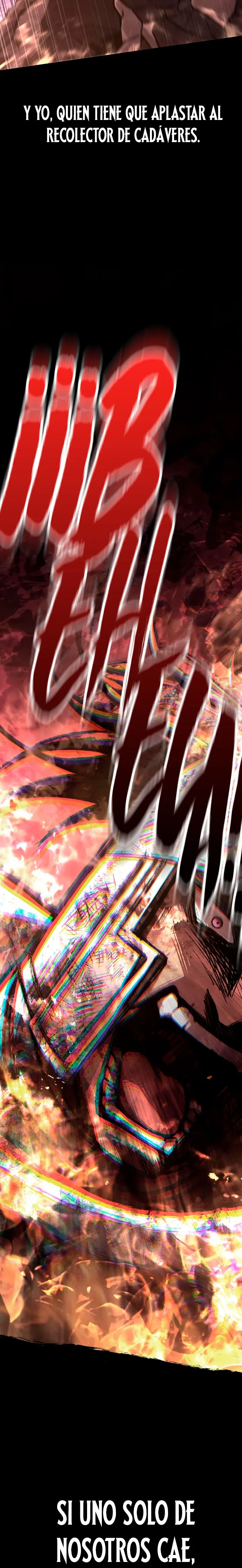 Sobreviviendo al Juego Siendo un Barbaro (Bjorn el bárbaro) Capítulo 148 - Page 43