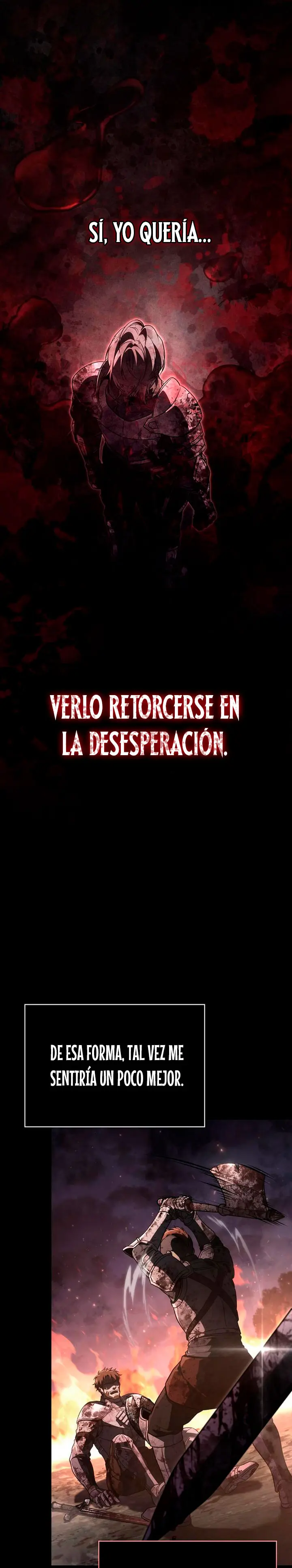 Sobreviviendo al Juego Siendo un Barbaro (Bjorn el bárbaro) Capítulo 149 - Page 12