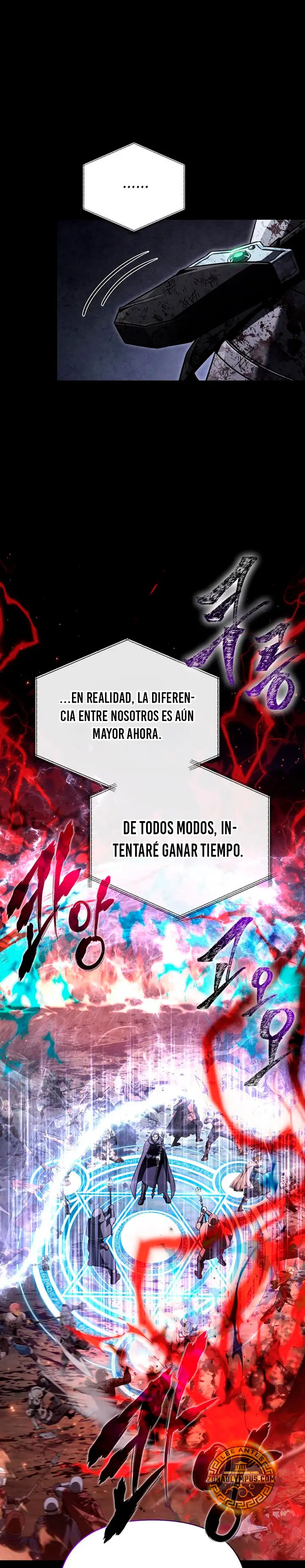 Sobreviviendo al Juego Siendo un Barbaro (Bjorn el bárbaro) Capítulo 149 - Page 27