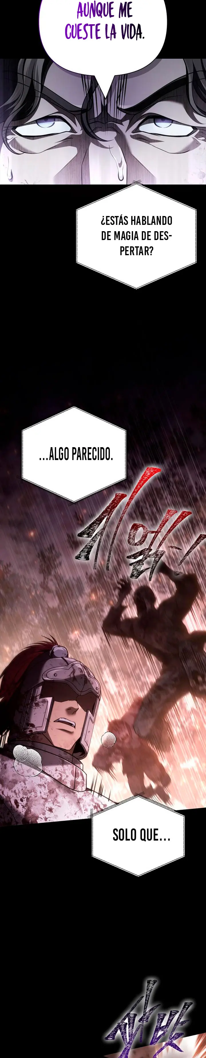 Sobreviviendo al Juego Siendo un Barbaro (Bjorn el bárbaro) Capítulo 149 - Page 28