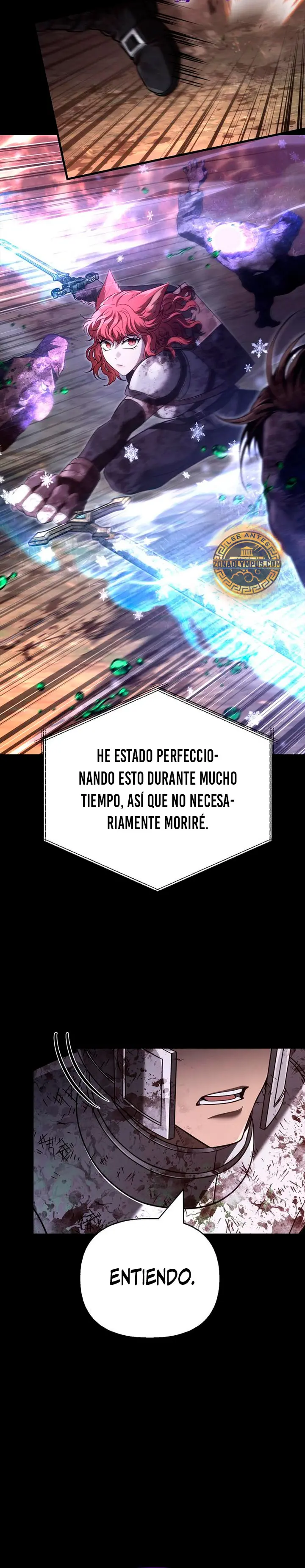 Sobreviviendo al Juego Siendo un Barbaro (Bjorn el bárbaro) Capítulo 149 - Page 29