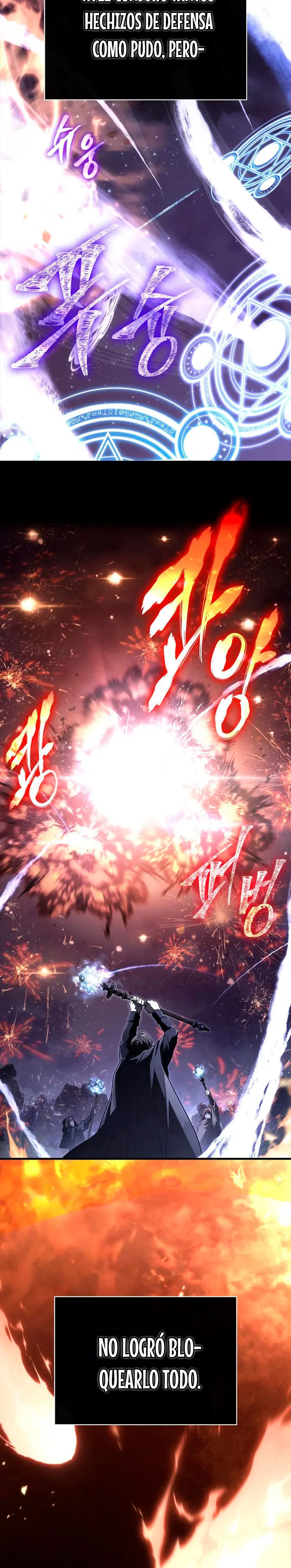 Sobreviviendo al Juego Siendo un Barbaro (Bjorn el bárbaro) Capítulo 149 - Page 3