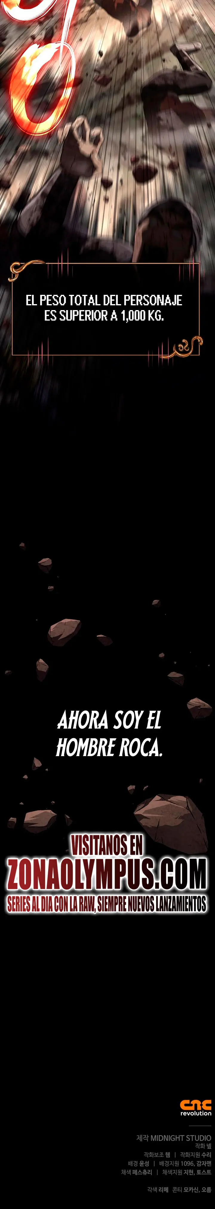 Sobreviviendo al Juego Siendo un Barbaro (Bjorn el bárbaro) Capítulo 149 - Page 45