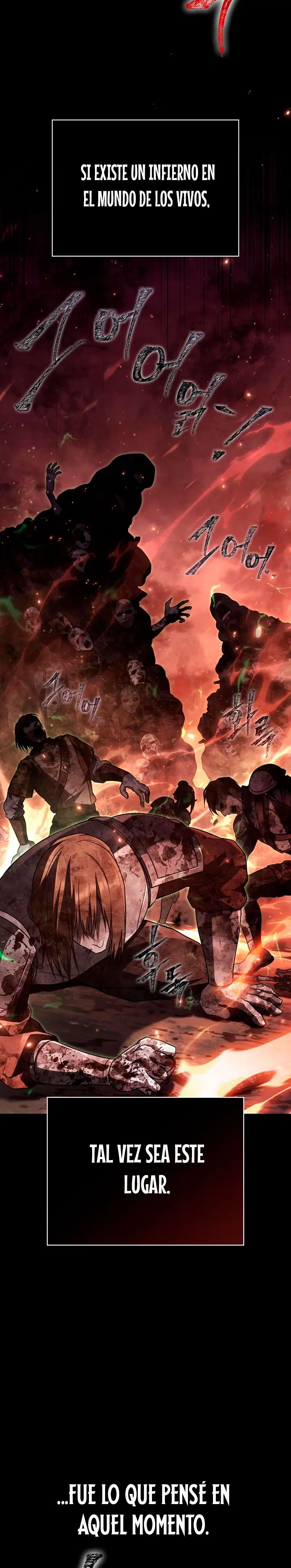 Sobreviviendo al Juego Siendo un Barbaro (Bjorn el bárbaro) Capítulo 149 - Page 5