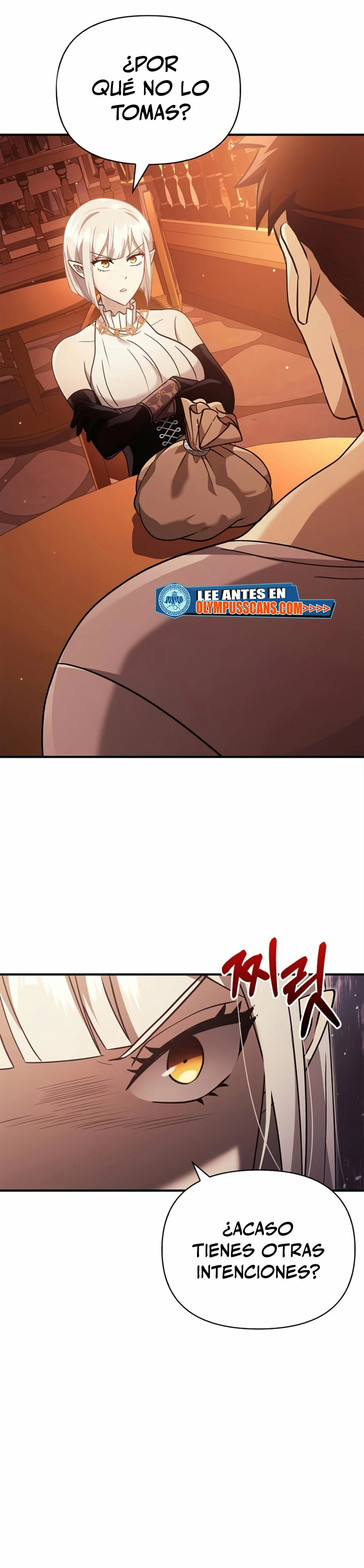 Sobreviviendo al Juego Siendo un Barbaro (Bjorn el bárbaro) Capítulo 15 - Page 17