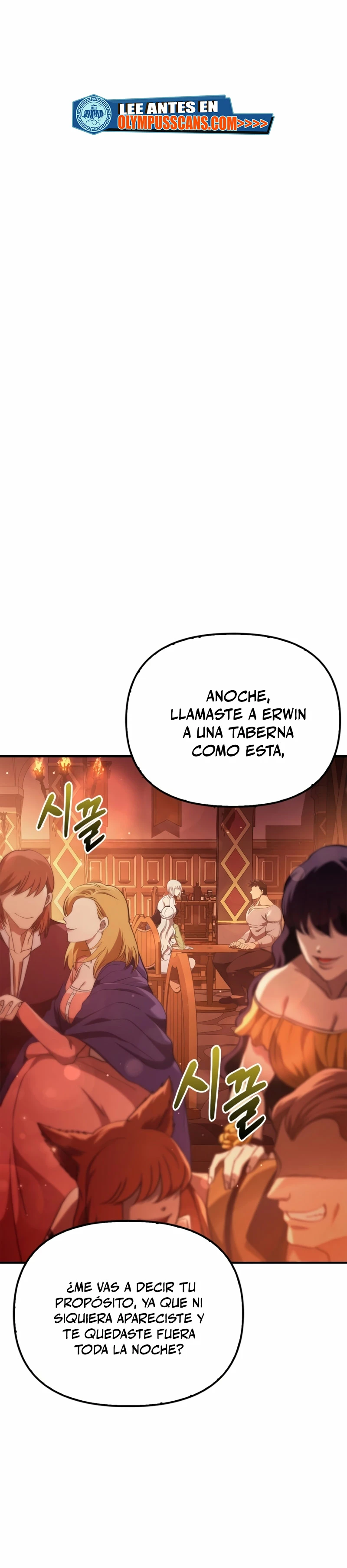 Sobreviviendo al Juego Siendo un Barbaro (Bjorn el bárbaro) Capítulo 15 - Page 2