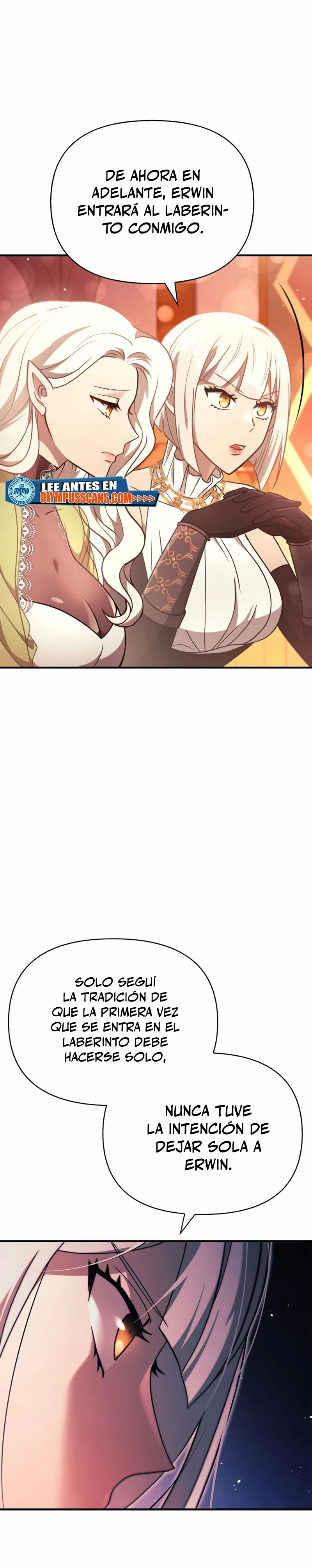 Sobreviviendo al Juego Siendo un Barbaro (Bjorn el bárbaro) Capítulo 15 - Page 23