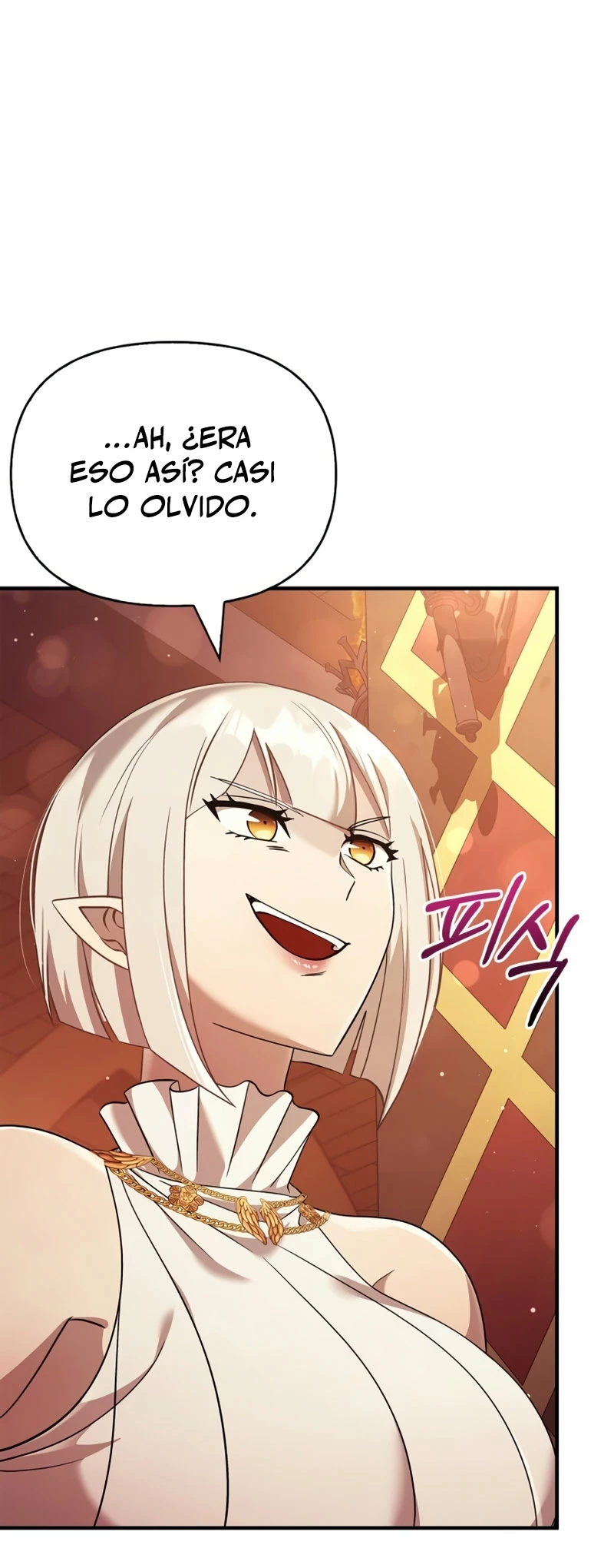 Sobreviviendo al Juego Siendo un Barbaro (Bjorn el bárbaro) Capítulo 15 - Page 26