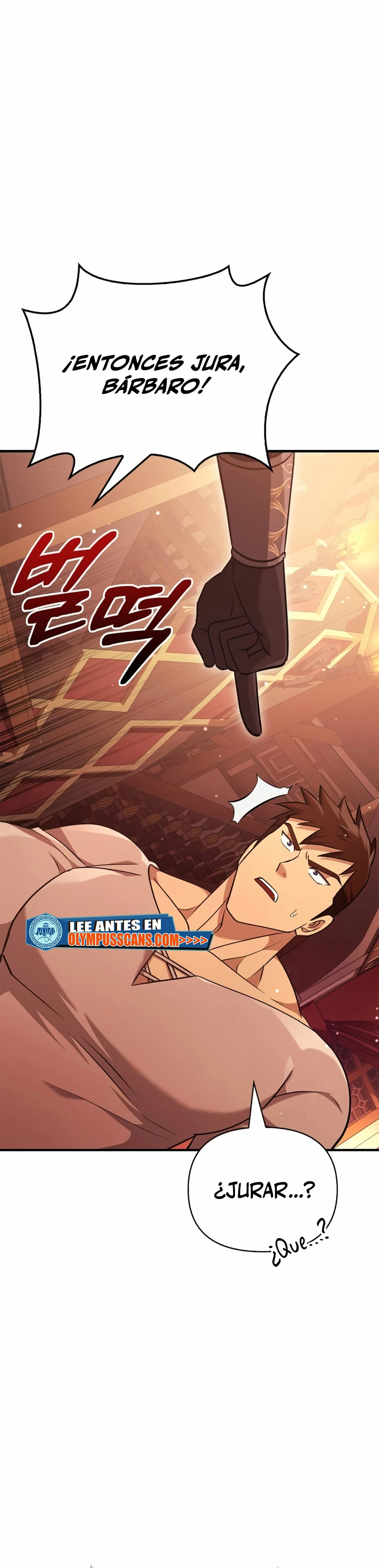 Sobreviviendo al Juego Siendo un Barbaro (Bjorn el bárbaro) Capítulo 15 - Page 32
