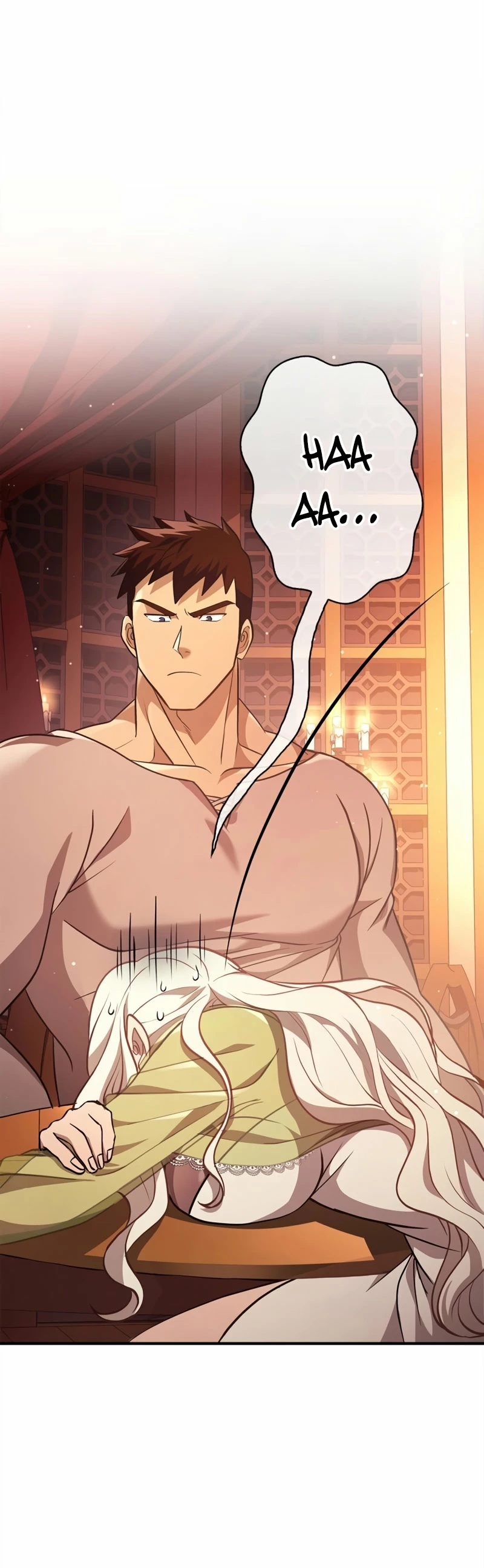 Sobreviviendo al Juego Siendo un Barbaro (Bjorn el bárbaro) Capítulo 15 - Page 38