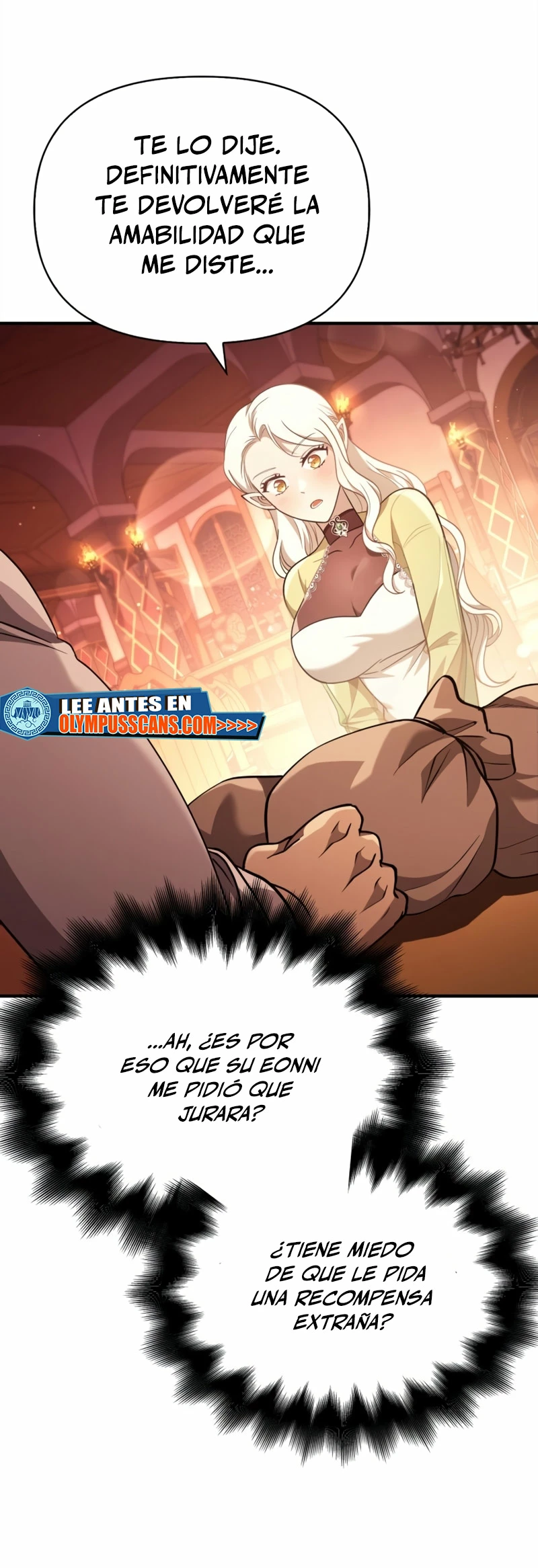 Sobreviviendo al Juego Siendo un Barbaro (Bjorn el bárbaro) Capítulo 15 - Page 44