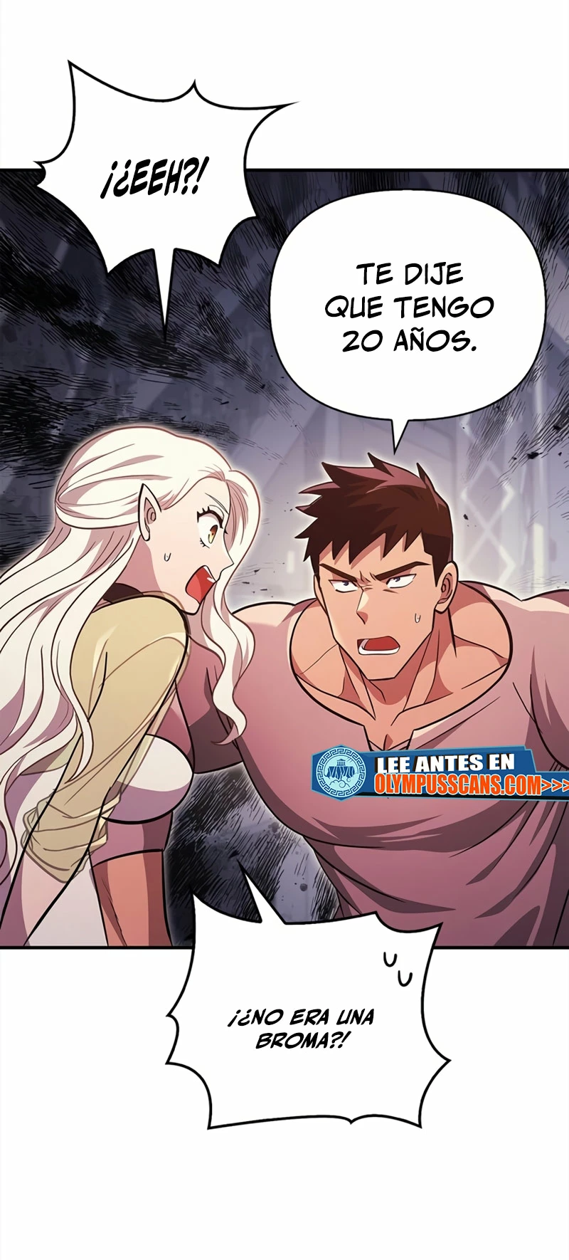 Sobreviviendo al Juego Siendo un Barbaro (Bjorn el bárbaro) Capítulo 15 - Page 52