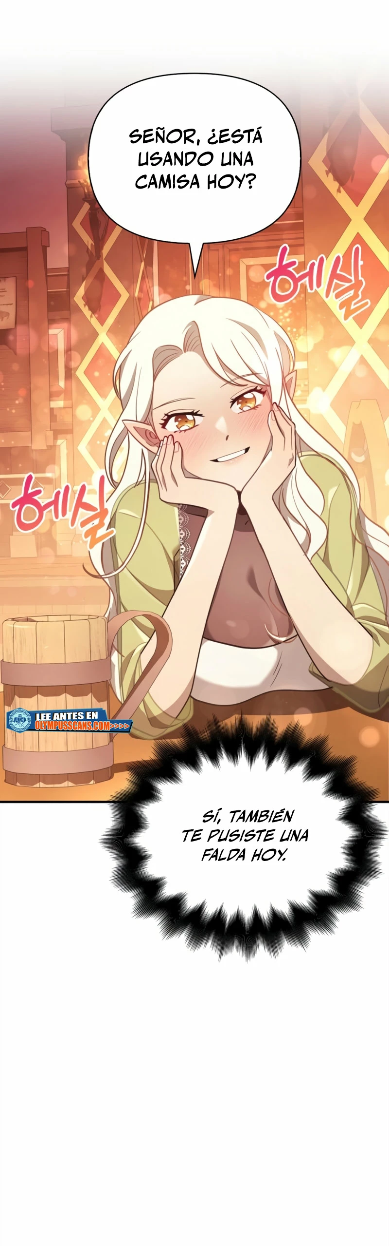 Sobreviviendo al Juego Siendo un Barbaro (Bjorn el bárbaro) Capítulo 15 - Page 57