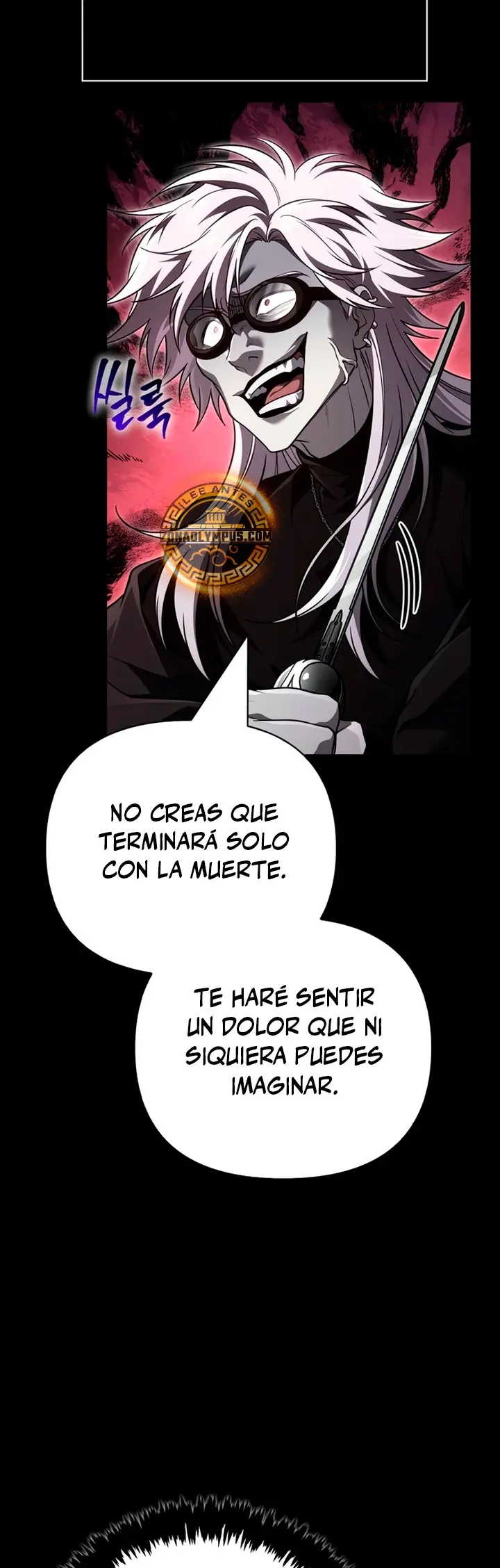 Sobreviviendo al Juego Siendo un Barbaro (Bjorn el bárbaro) Capítulo 150 - Page 13