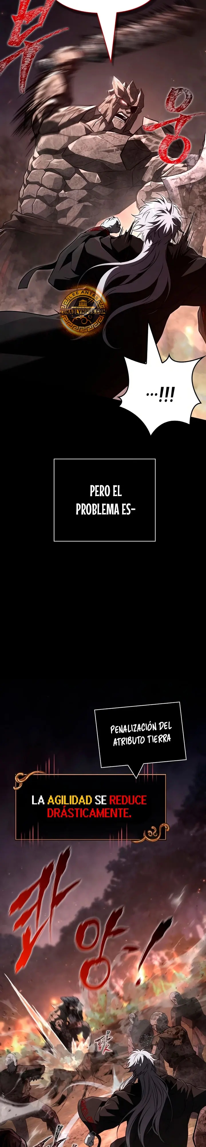 Sobreviviendo al Juego Siendo un Barbaro (Bjorn el bárbaro) Capítulo 150 - Page 18