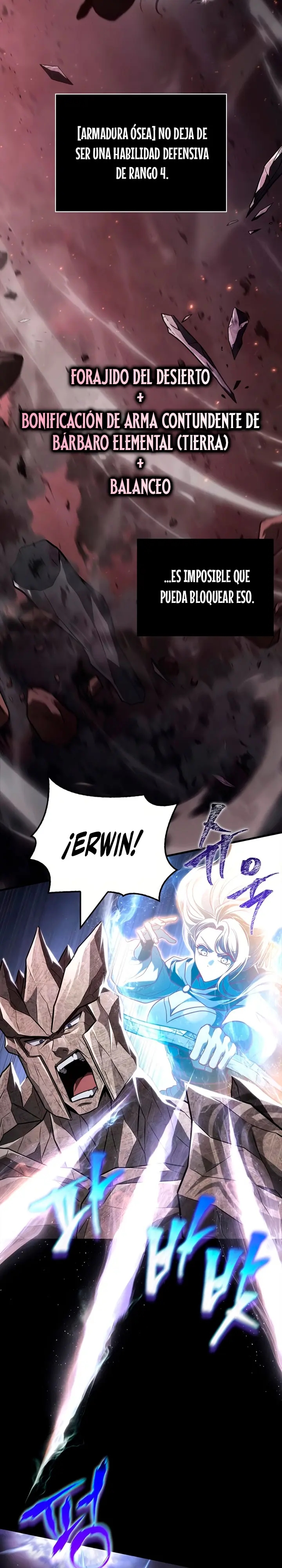 Sobreviviendo al Juego Siendo un Barbaro (Bjorn el bárbaro) Capítulo 150 - Page 24