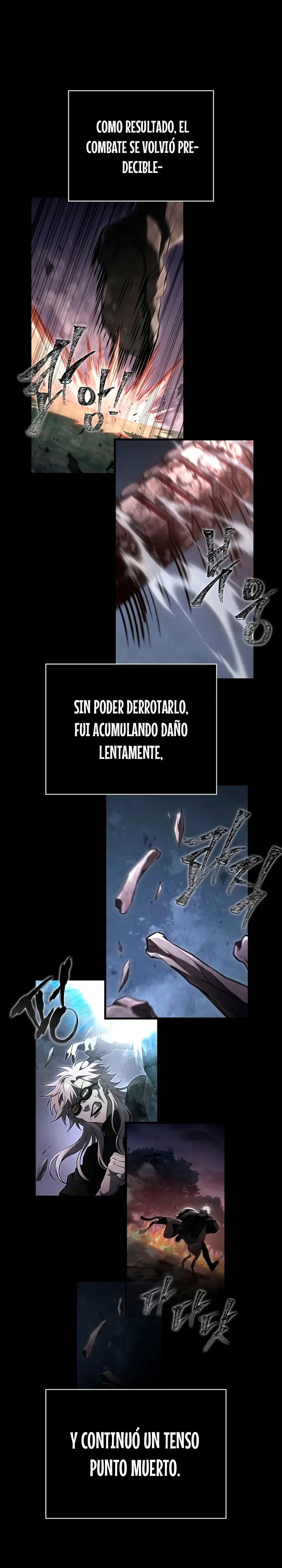 Sobreviviendo al Juego Siendo un Barbaro (Bjorn el bárbaro) Capítulo 150 - Page 28