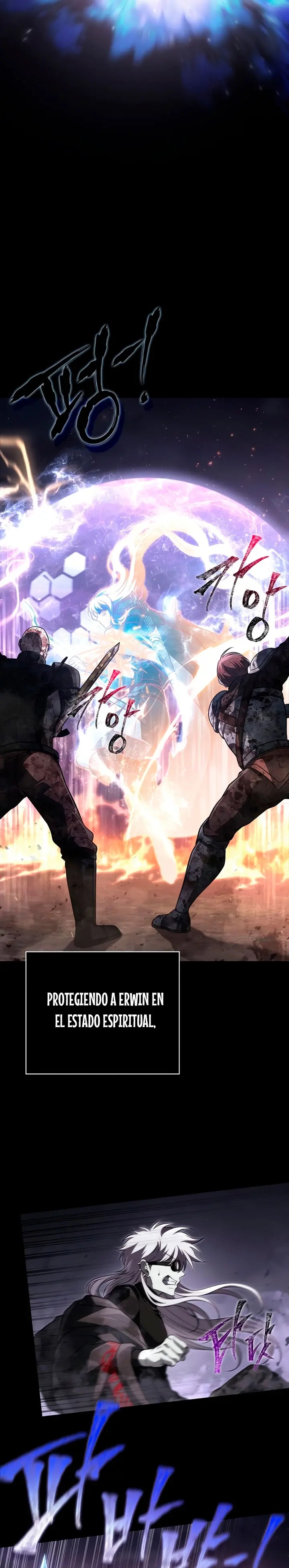 Sobreviviendo al Juego Siendo un Barbaro (Bjorn el bárbaro) Capítulo 150 - Page 30