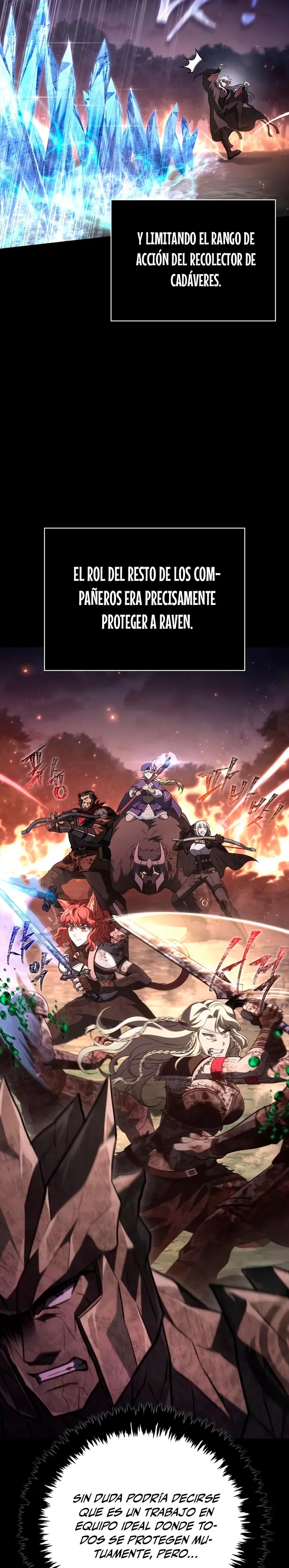 Sobreviviendo al Juego Siendo un Barbaro (Bjorn el bárbaro) Capítulo 150 - Page 31