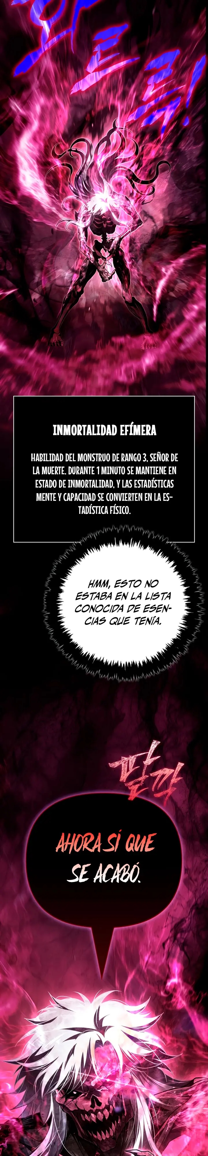 Sobreviviendo al Juego Siendo un Barbaro (Bjorn el bárbaro) Capítulo 150 - Page 36