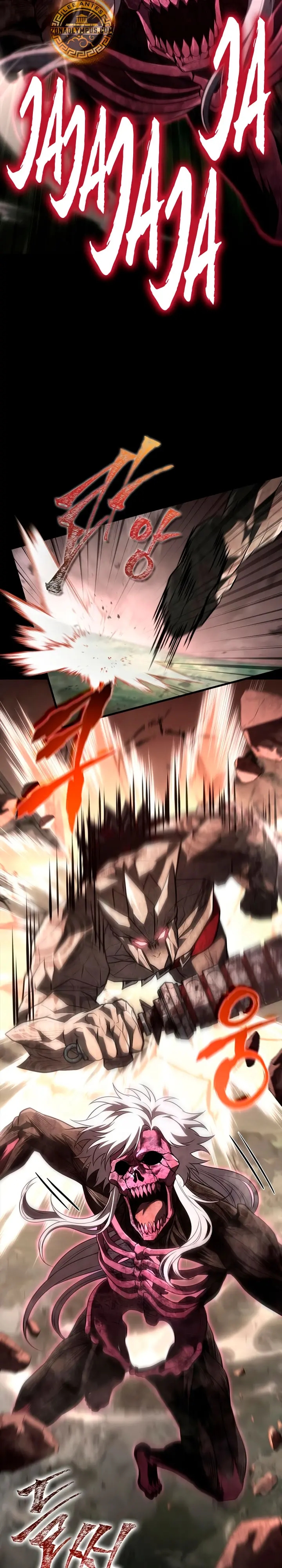 Sobreviviendo al Juego Siendo un Barbaro (Bjorn el bárbaro) Capítulo 150 - Page 39