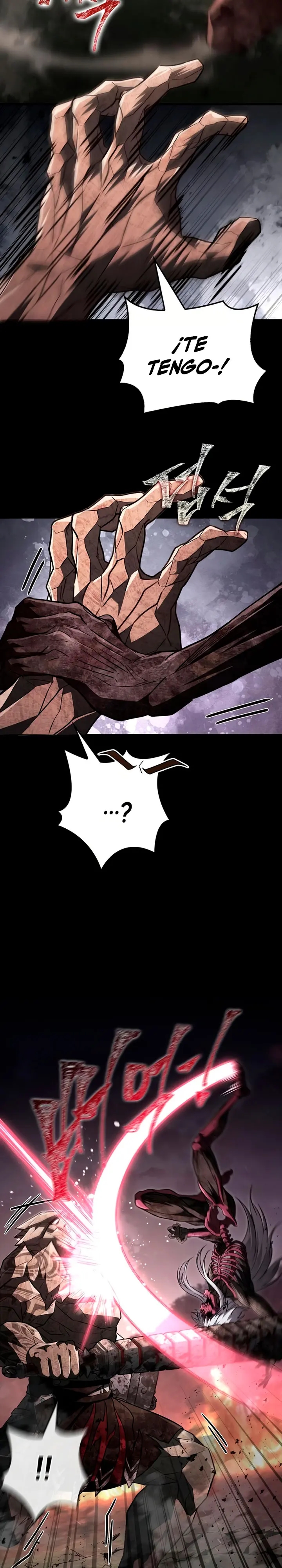 Sobreviviendo al Juego Siendo un Barbaro (Bjorn el bárbaro) Capítulo 150 - Page 40