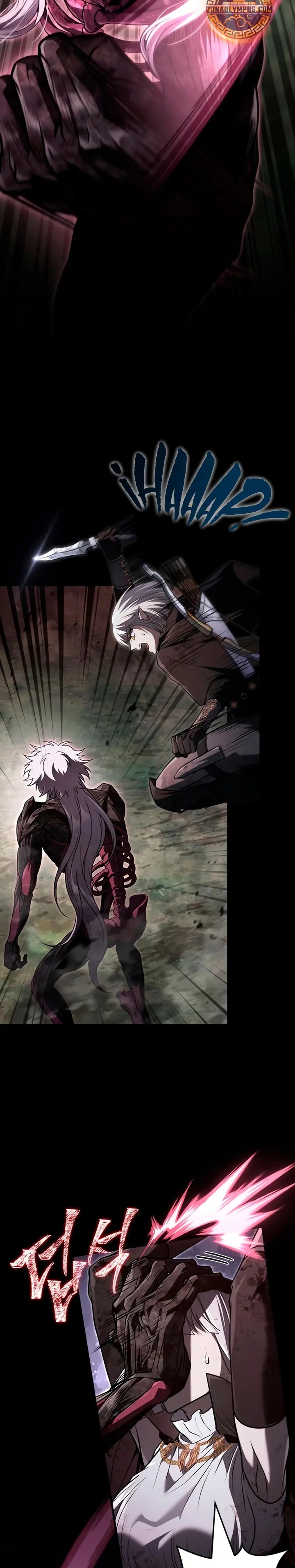 Sobreviviendo al Juego Siendo un Barbaro (Bjorn el bárbaro) Capítulo 150 - Page 44