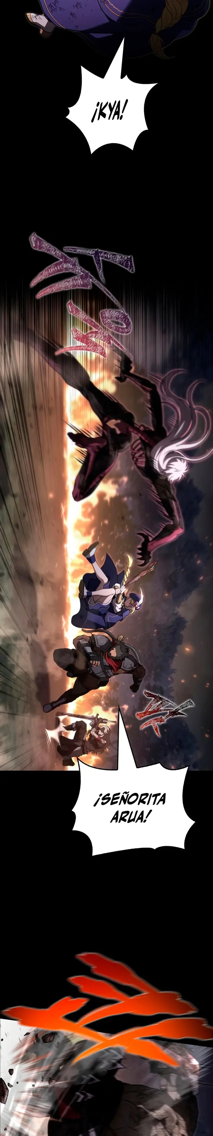 Sobreviviendo al Juego Siendo un Barbaro (Bjorn el bárbaro) Capítulo 150 - Page 46