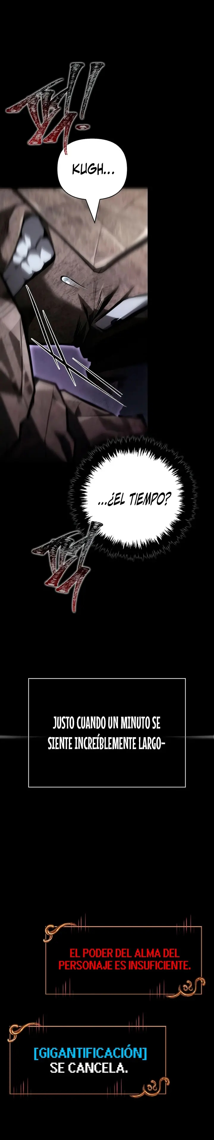 Sobreviviendo al Juego Siendo un Barbaro (Bjorn el bárbaro) Capítulo 150 - Page 49