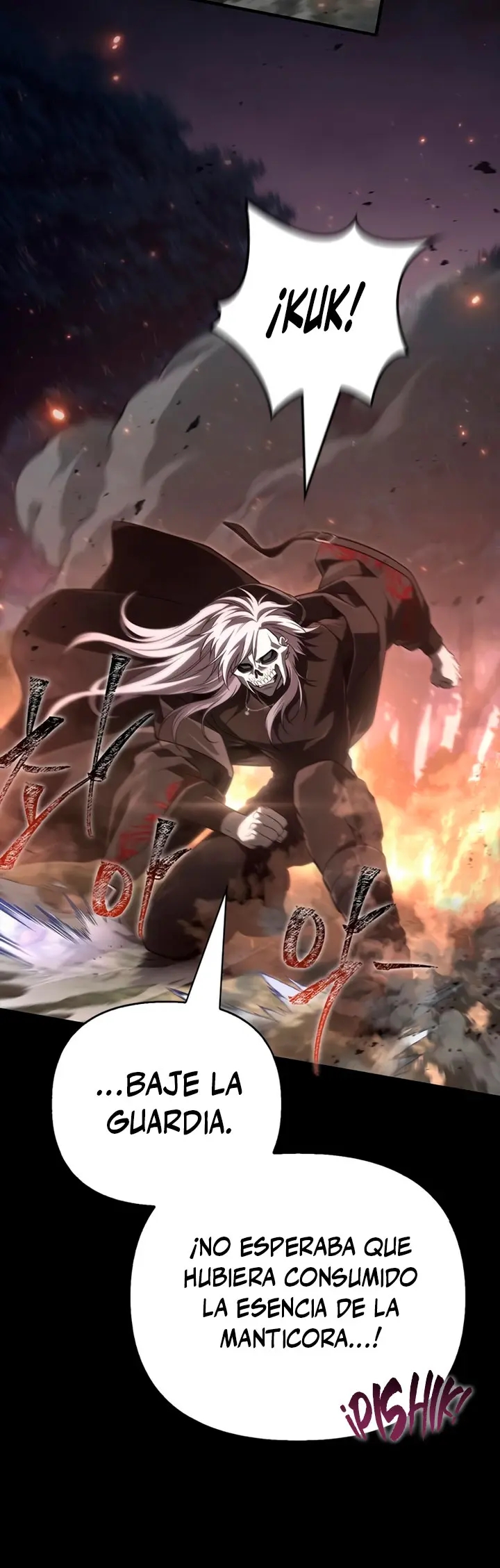 Sobreviviendo al Juego Siendo un Barbaro (Bjorn el bárbaro) Capítulo 150 - Page 5