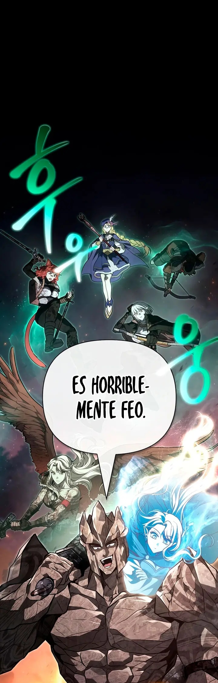 Sobreviviendo al Juego Siendo un Barbaro (Bjorn el bárbaro) Capítulo 150 - Page 8