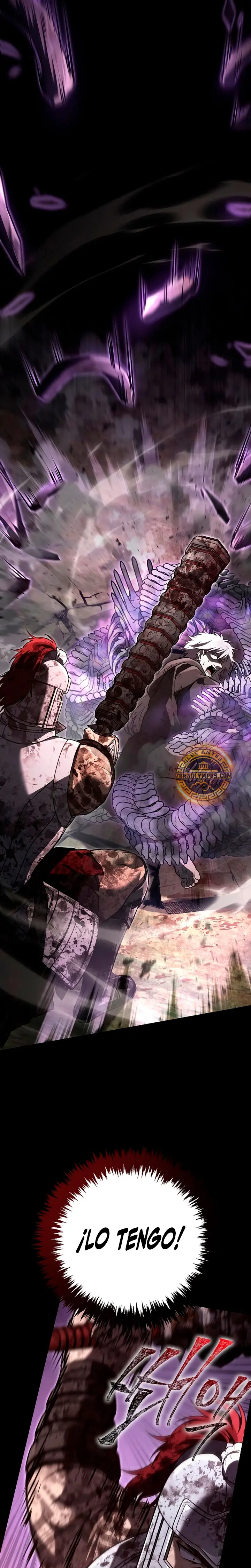 Sobreviviendo al Juego Siendo un Barbaro (Bjorn el bárbaro) Capítulo 151 - Page 14