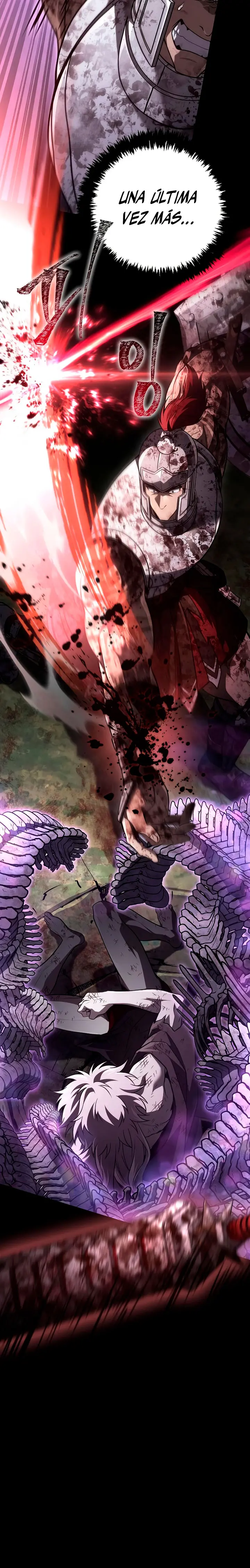 Sobreviviendo al Juego Siendo un Barbaro (Bjorn el bárbaro) Capítulo 151 - Page 15