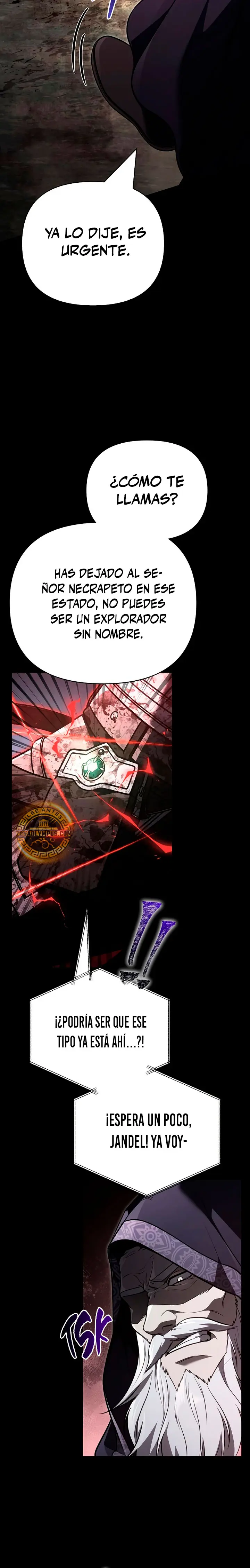 Sobreviviendo al Juego Siendo un Barbaro (Bjorn el bárbaro) Capítulo 151 - Page 19