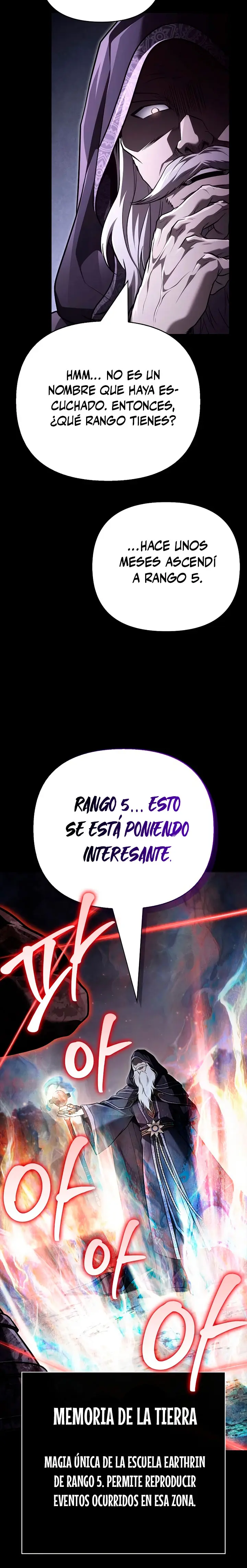 Sobreviviendo al Juego Siendo un Barbaro (Bjorn el bárbaro) Capítulo 151 - Page 21