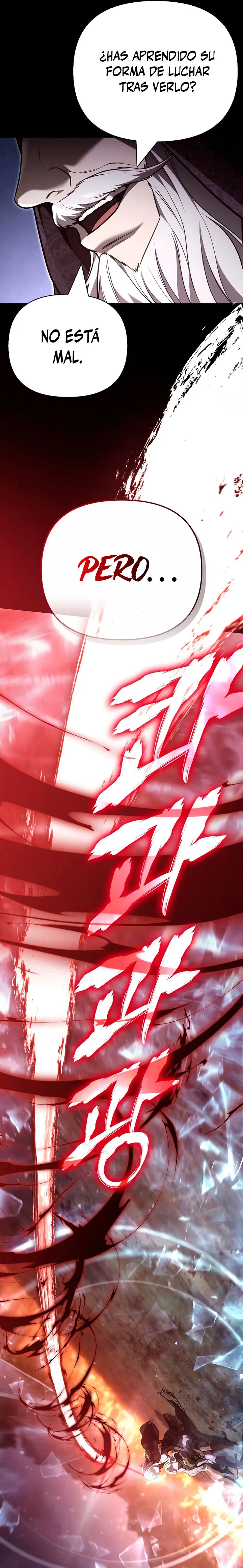 Sobreviviendo al Juego Siendo un Barbaro (Bjorn el bárbaro) Capítulo 151 - Page 32
