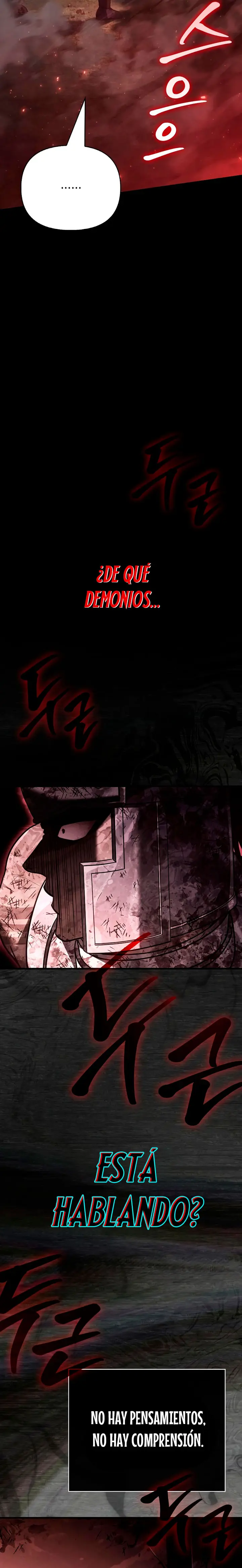 Sobreviviendo al Juego Siendo un Barbaro (Bjorn el bárbaro) Capítulo 151 - Page 35