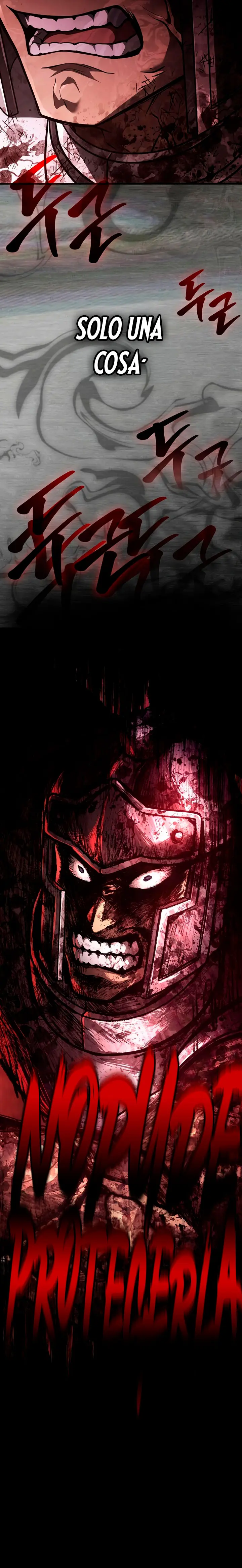 Sobreviviendo al Juego Siendo un Barbaro (Bjorn el bárbaro) Capítulo 151 - Page 36