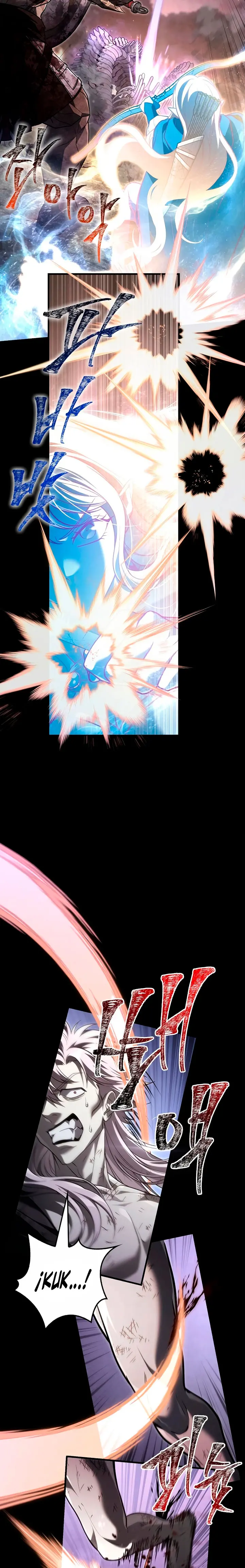 Sobreviviendo al Juego Siendo un Barbaro (Bjorn el bárbaro) Capítulo 151 - Page 4