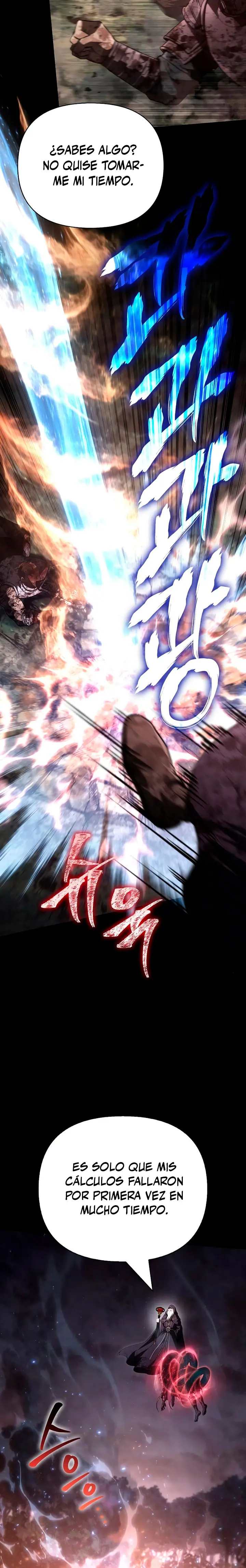 Sobreviviendo al Juego Siendo un Barbaro (Bjorn el bárbaro) Capítulo 151 - Page 48