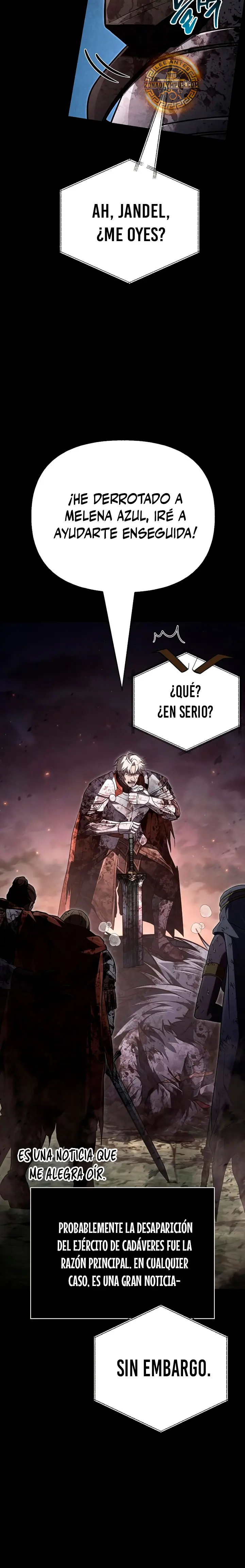 Sobreviviendo al Juego Siendo un Barbaro (Bjorn el bárbaro) Capítulo 151 - Page 7