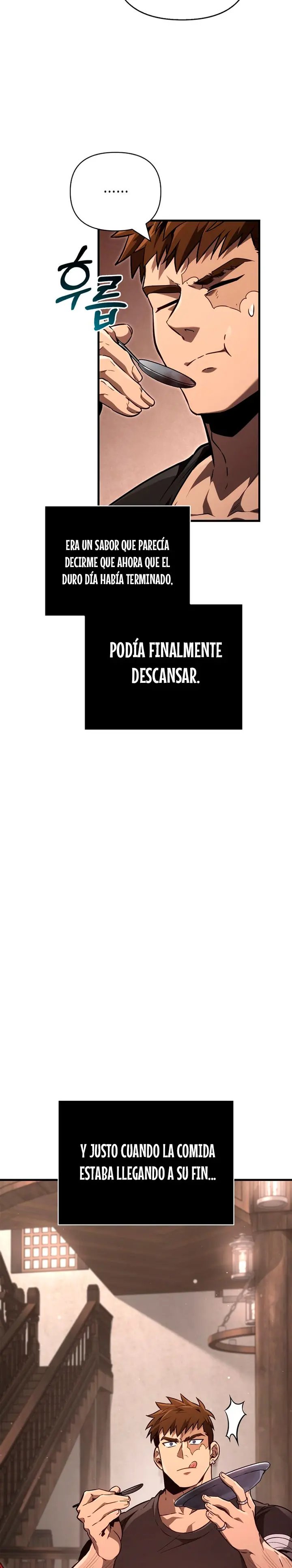 Sobreviviendo al Juego Siendo un Barbaro (Bjorn el bárbaro) Capítulo 153 - Page 11