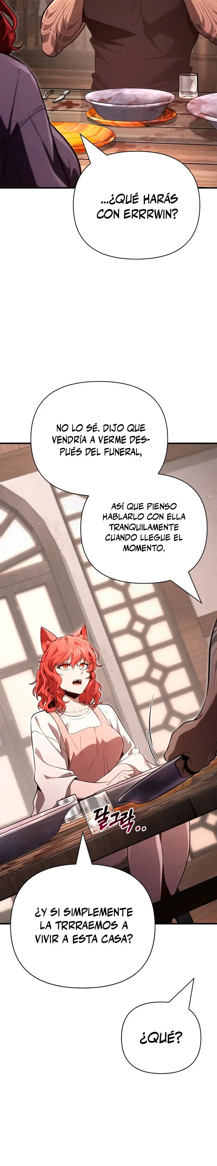 Sobreviviendo al Juego Siendo un Barbaro (Bjorn el bárbaro) Capítulo 153 - Page 12