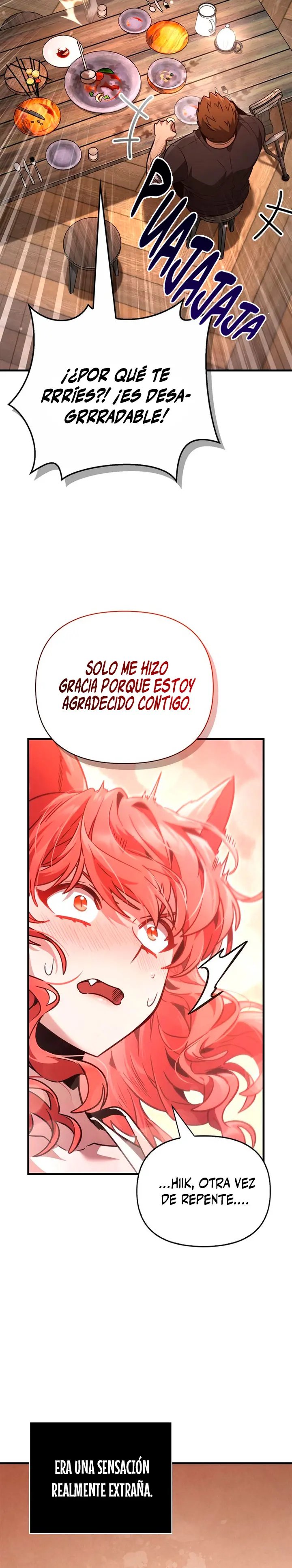Sobreviviendo al Juego Siendo un Barbaro (Bjorn el bárbaro) Capítulo 153 - Page 15